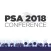 PSA 2018 Conference
