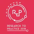 Research to Practice 2018