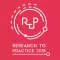 Research to Practice 2018