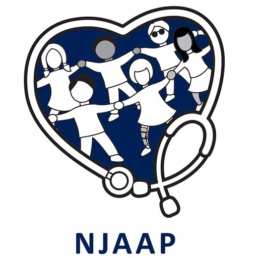 New Jersey Chapter, AAP New Jersey Chapter, AAP