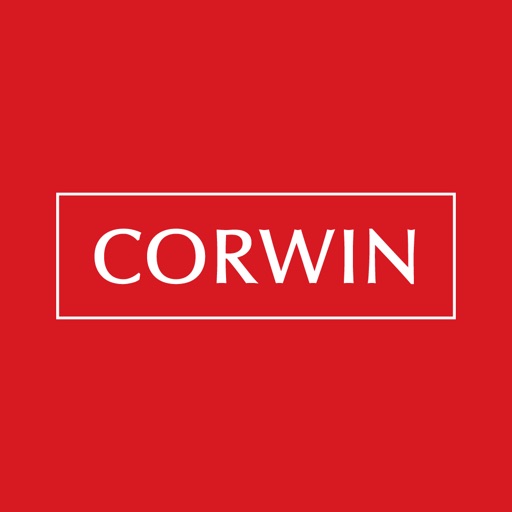 Corwin Events