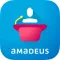 Amadeus Events App