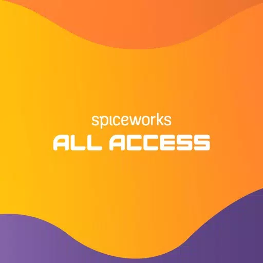 Spiceworks All Access Spiceworks All Access