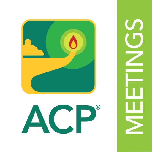 ACP Meetings ACP Meetings