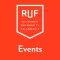 RUF Events