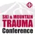 Ski & Mountain Trauma Conf.