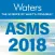 Waters at ASMS 2018