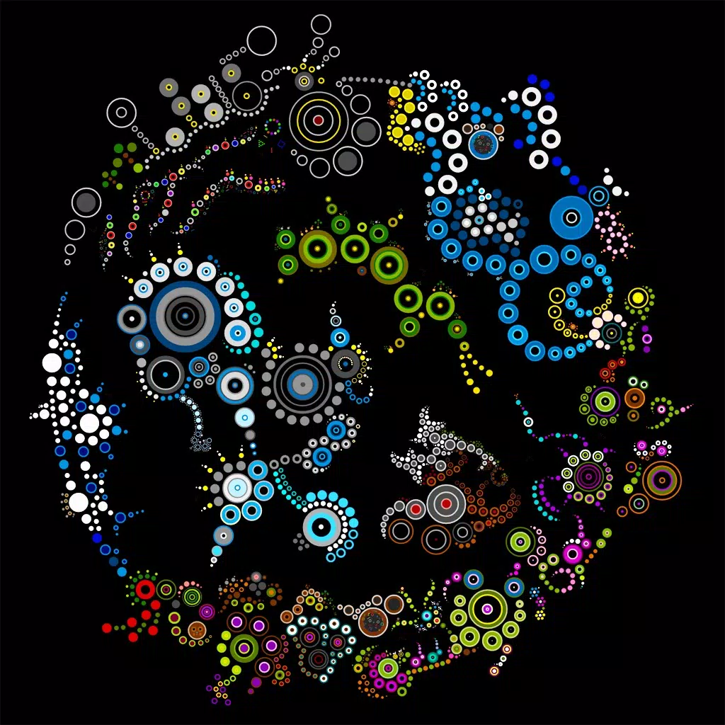 Crowded Planet Crowded Planet