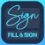 Fill and Sign e Signature App