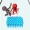 Crowd Control- Mob Run