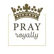 Tony Evans Prayer App