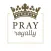 Tony Evans Prayer App