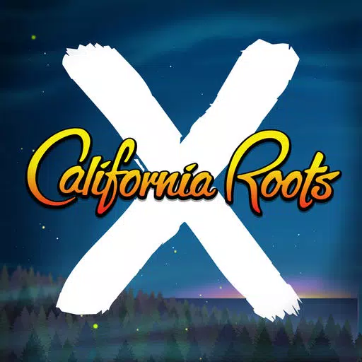 California Roots Festival California Roots Festival