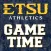 ETSU Game Time