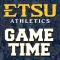ETSU Game Time