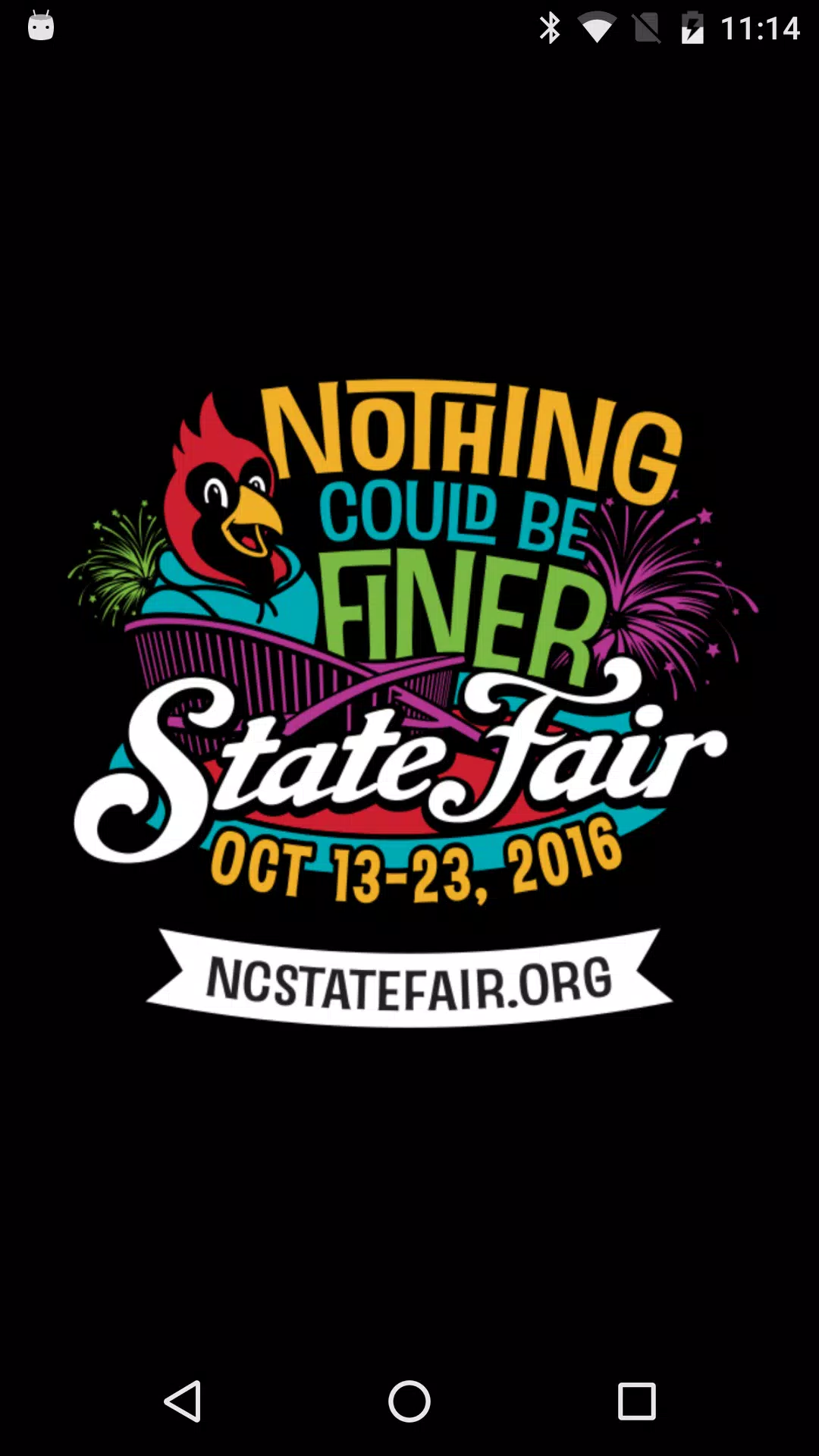 North Carolina State Fair Screenshots