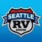 Seattle RV Show App
