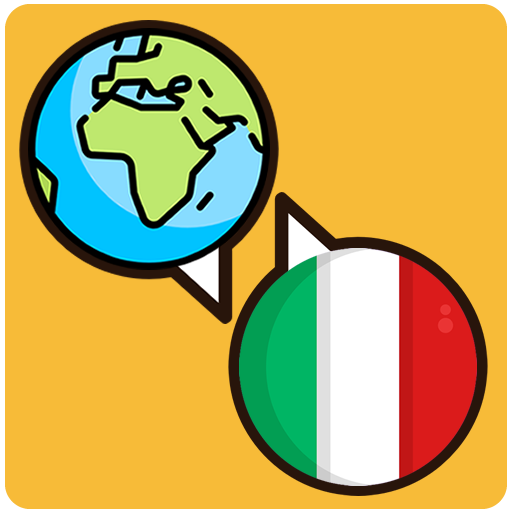 Learn Italian Vocabulary Words