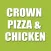 Crown Pizza And Chicken