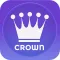 Crown- Upload 20 Second Videos
