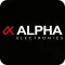 Alpha Smart Watch