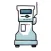 CRRT UF calculator(for Nurse)