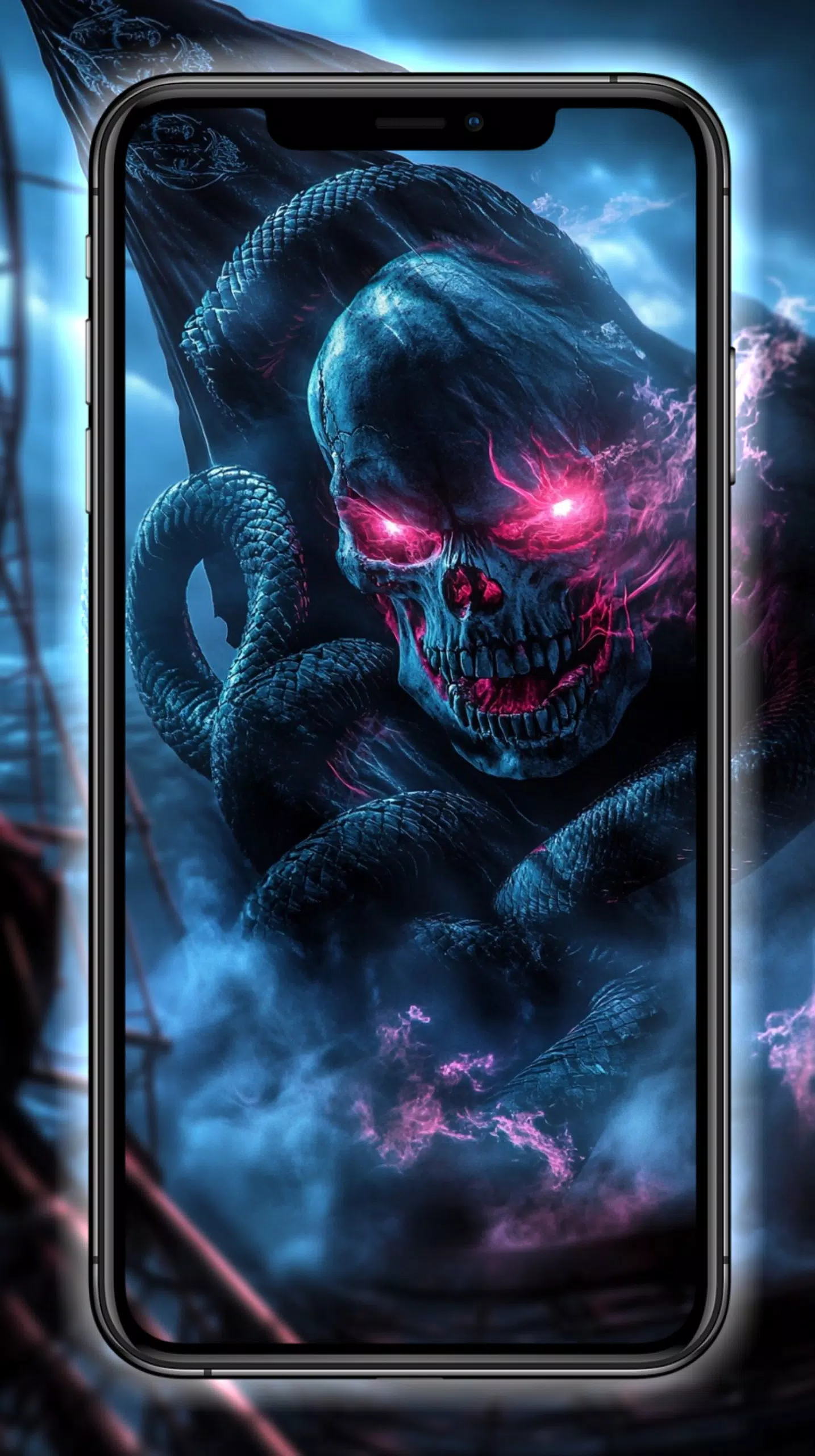 Pirates Wallpapers Screenshots