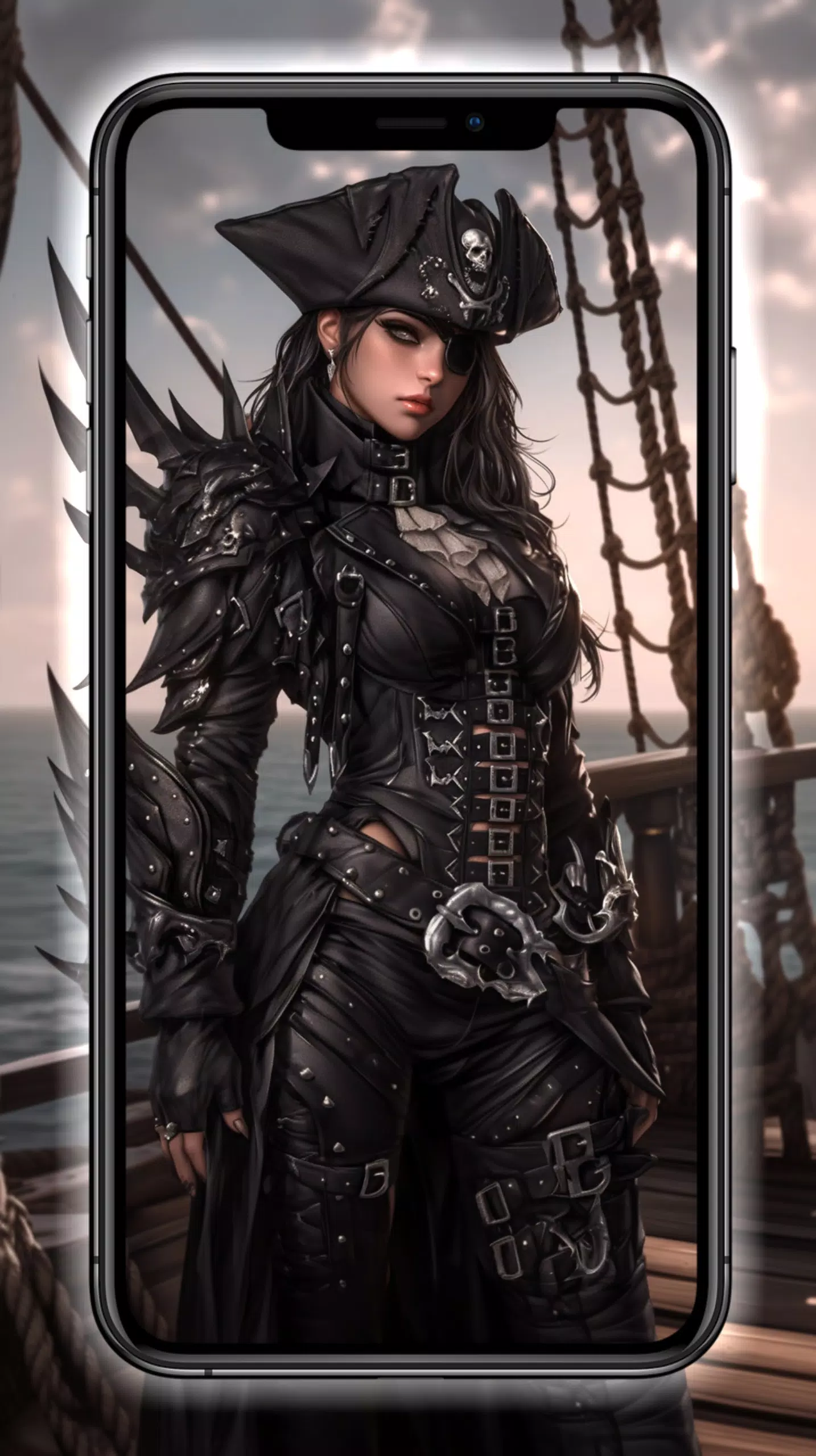 Pirates Wallpapers Screenshots