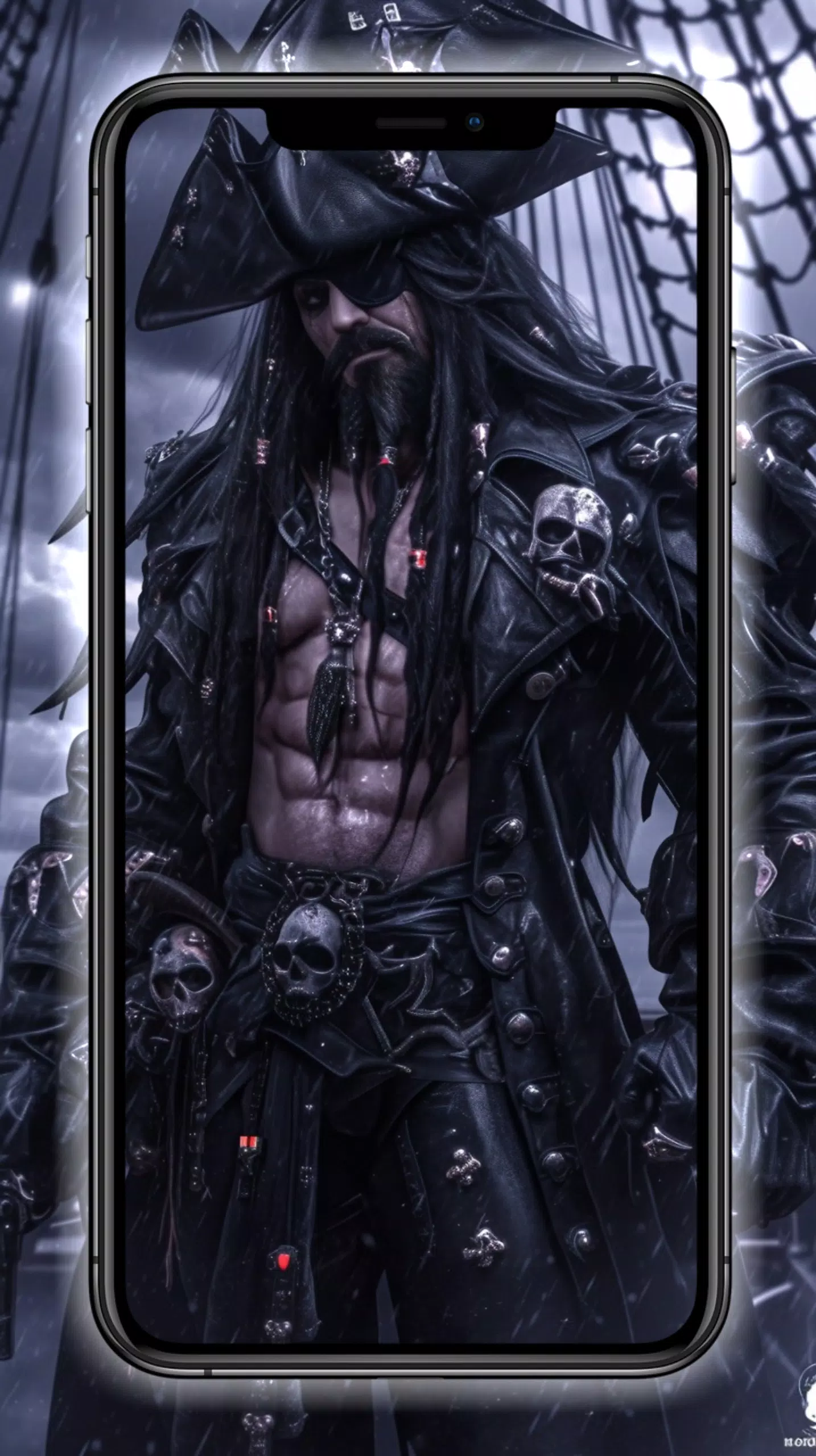 Pirates Wallpapers Screenshots