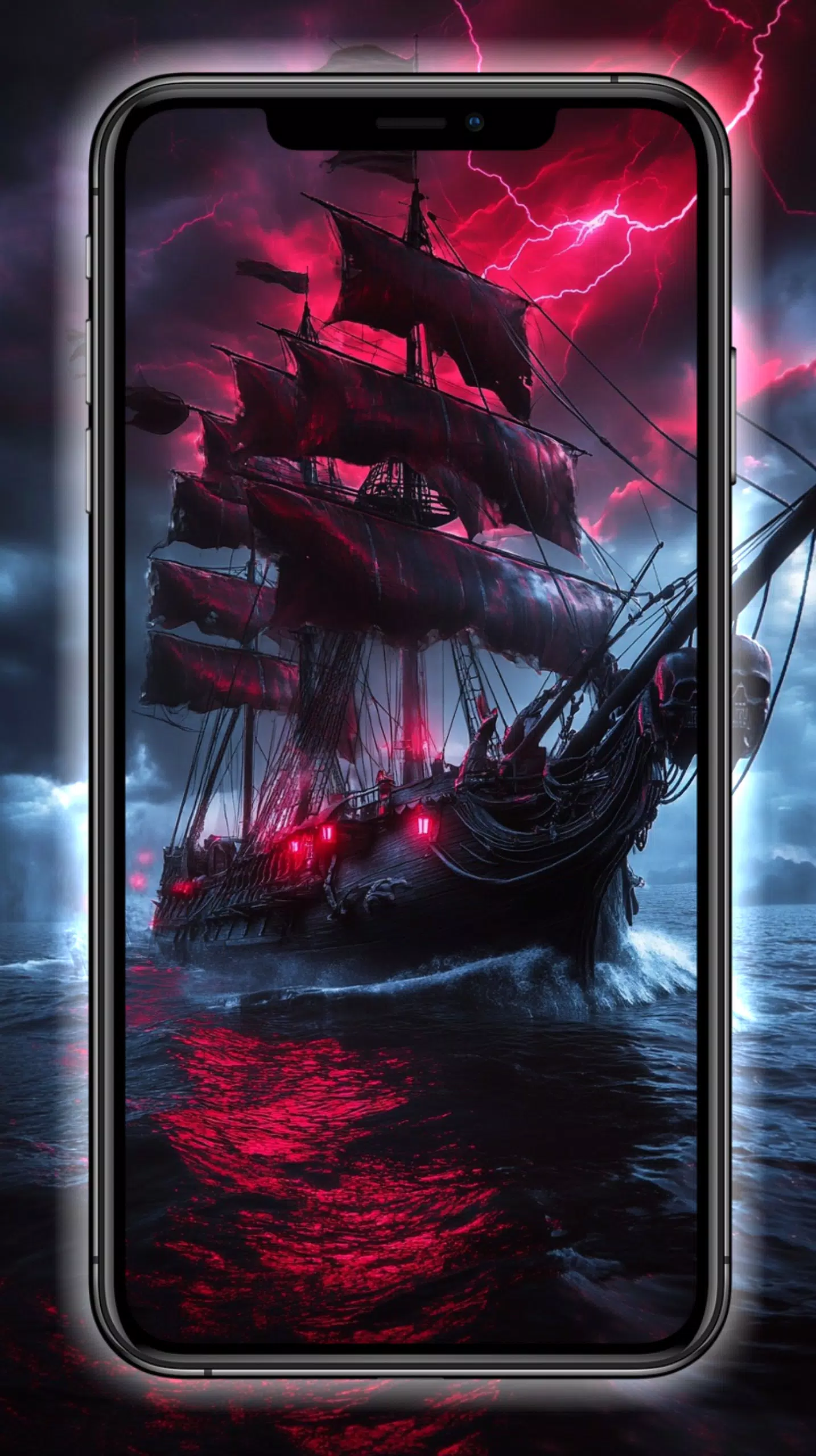 Pirates Wallpapers Screenshots