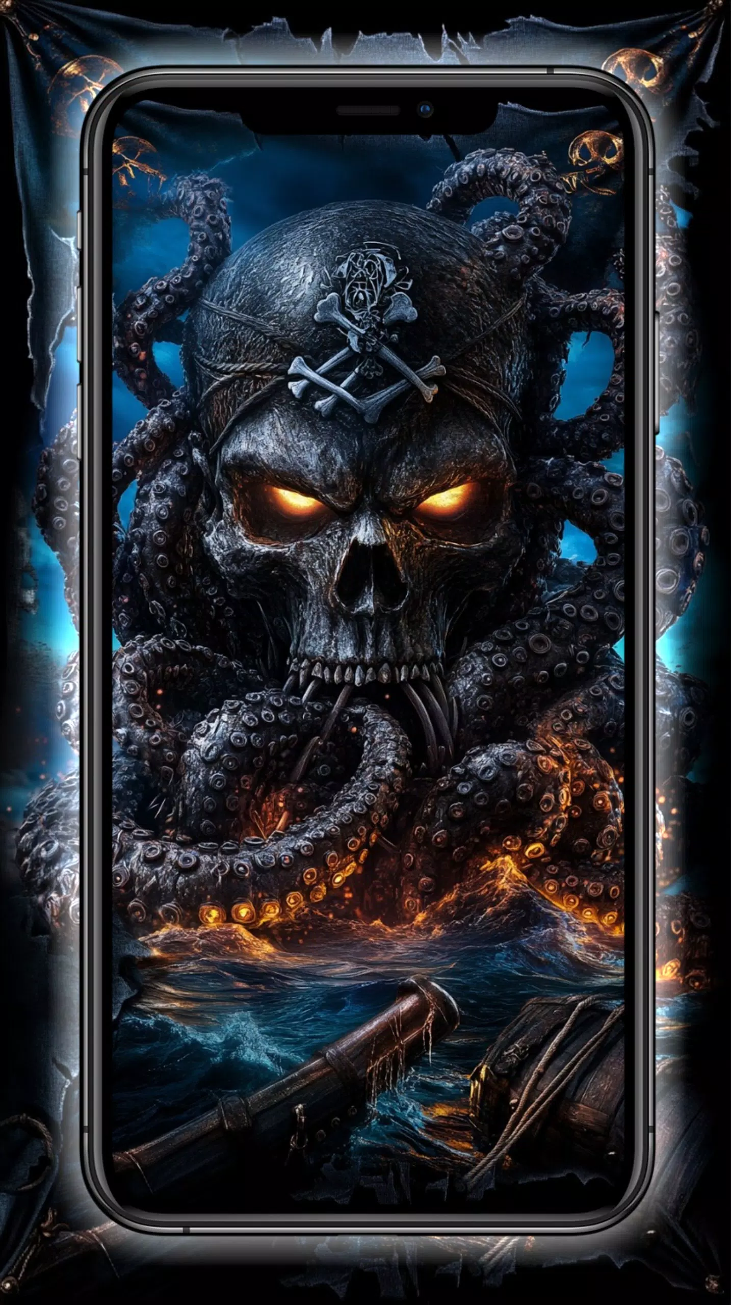Pirates Wallpapers Screenshots