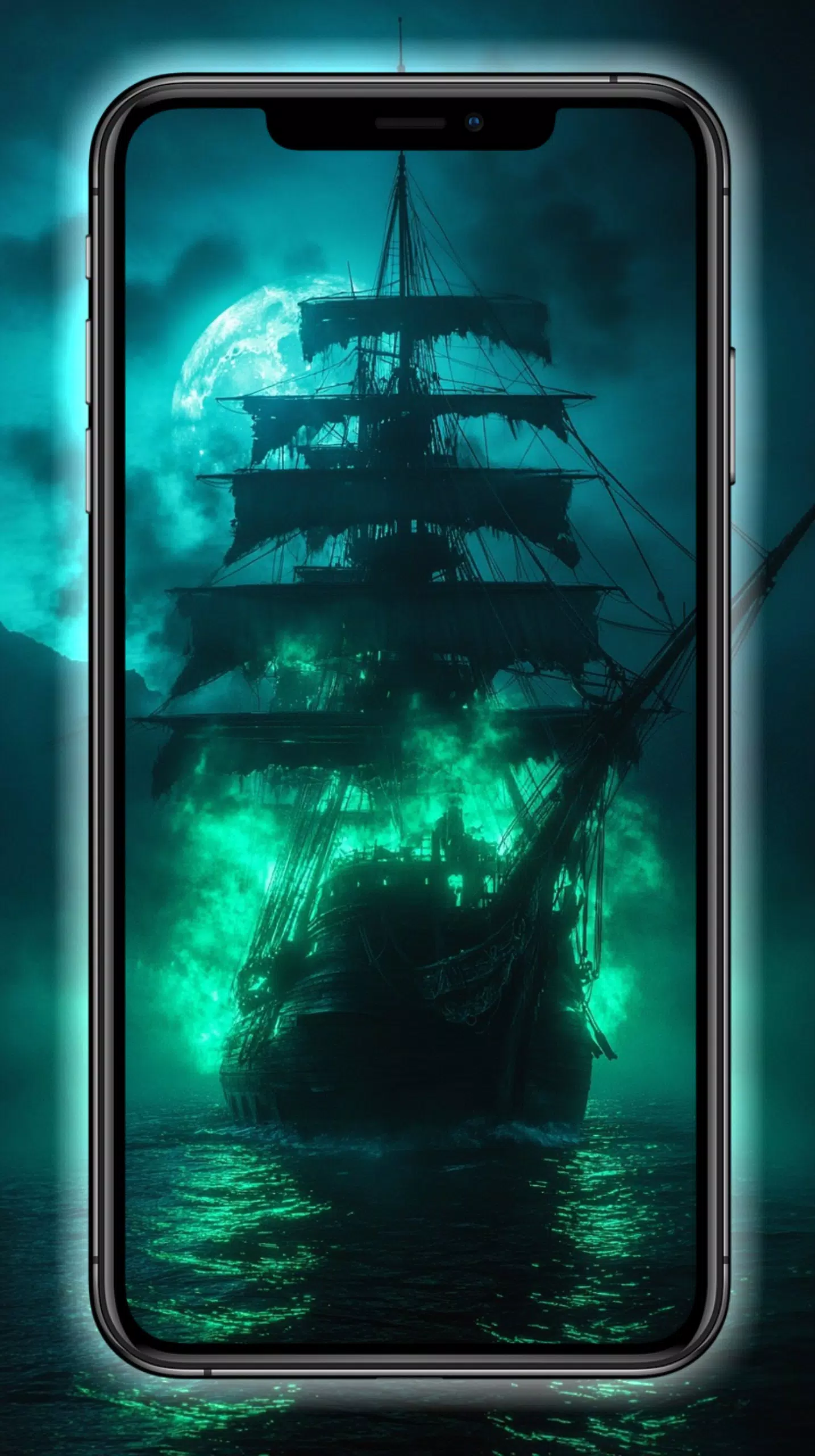 Pirates Wallpapers Screenshots