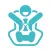 Child Car Safety App