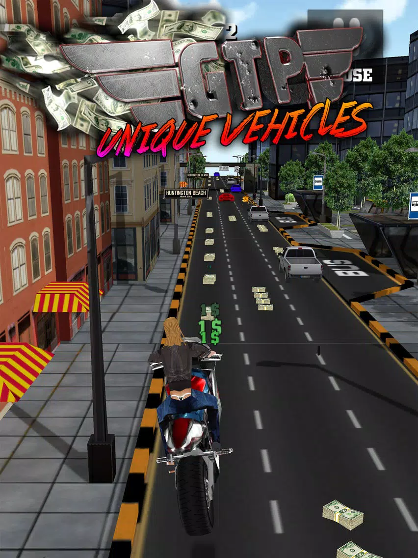Beat The Heat and Drive iPad  স্ক্রিনশট