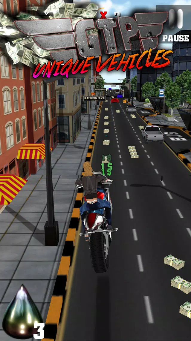 Beat The Heat and Drive স্ক্রিনশট