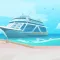 Admiral's cruise tracker