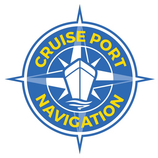 Cruise Port Navigator Cruise Port Navigator