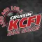 Cruisin 1250 KCFI & 105.1