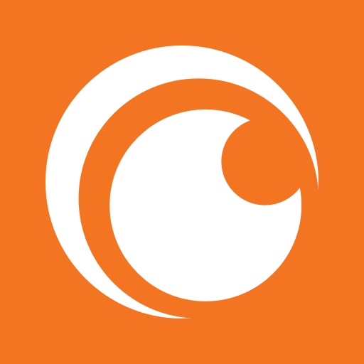 Crunchyroll Crunchyroll