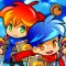 Crunchyroll: PictoQuest