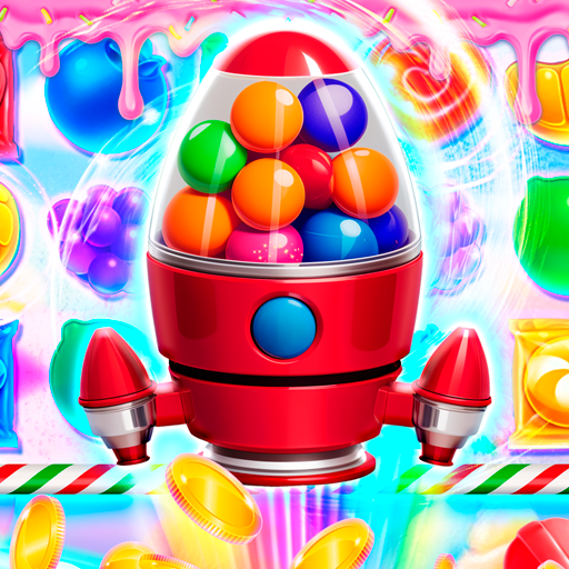Candy Rush