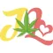 Joint Lovers - 420 Dating App
