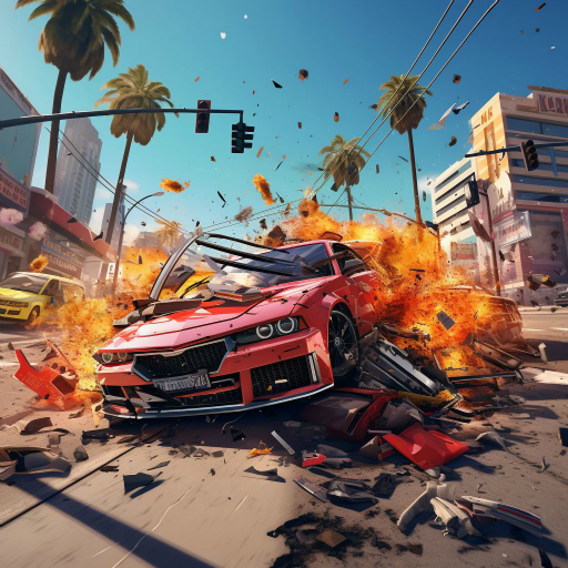 CrashX