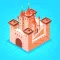 Castle Breaker: Destroy Blocks
