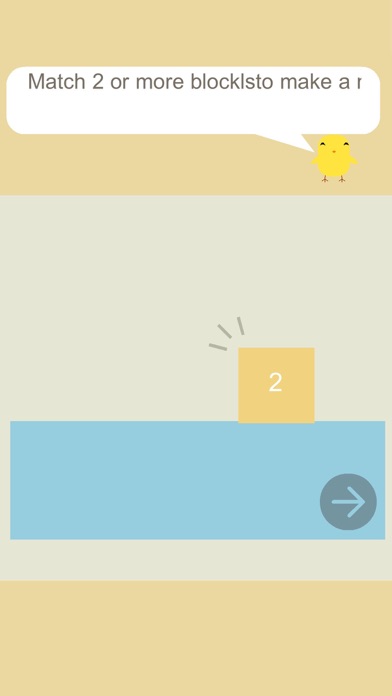 Stack Number Screenshots