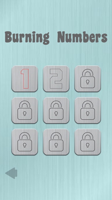 Burn Numbers Screenshots