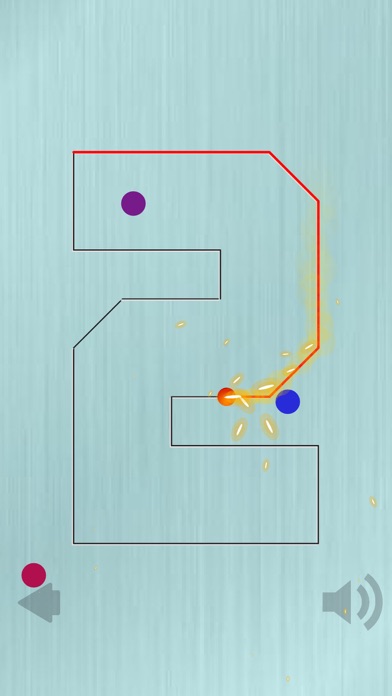 Burn Numbers Screenshots