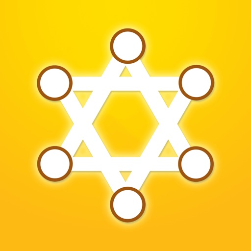 Draw One Line -- connect dots Draw One Line -- connect dots