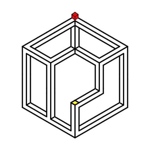 Illusion Maze Illusion Maze