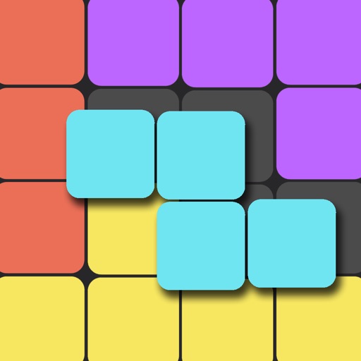 Block Puzzle Mania 2 : Colorful Puzzle Block Puzzle Mania 2 : Colorful Puzzle